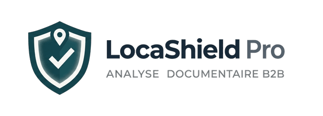 LocaShield Pro — Analyse documentaire B2B